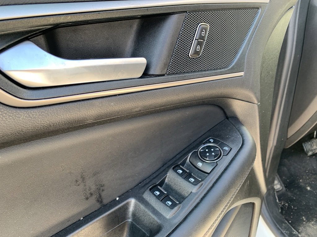 Used 2024 Ford Edge SEL w/ Convenience Package image 19