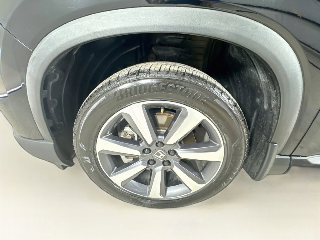 Used 2023 Honda Pilot Elite image 45