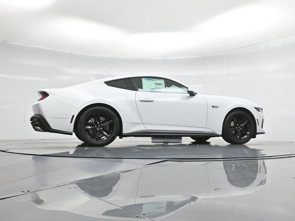 New 2026 Ford Mustang GT image 44
