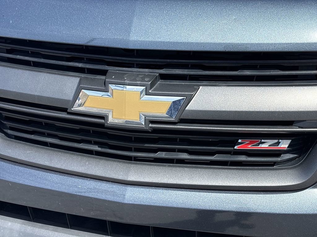 Used 2019 Chevrolet Colorado Z71 image 33