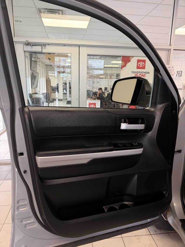 Certified 2021 Toyota Tundra SR5 image 7
