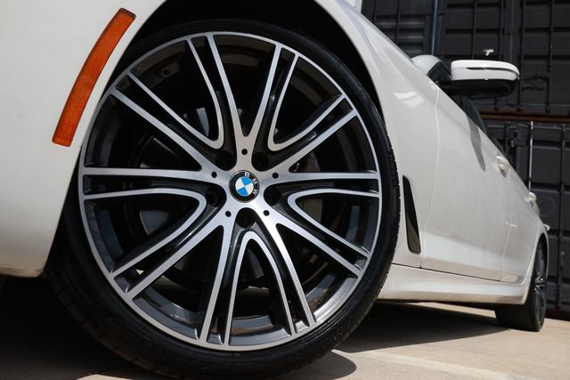 Used 2019 BMW 540i w/ M Sport Package RWD image 44