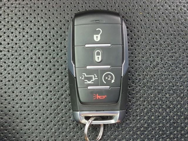 Used 2022 RAM 1500 TRX w/ TRX Level 2 Equipment Group image 37