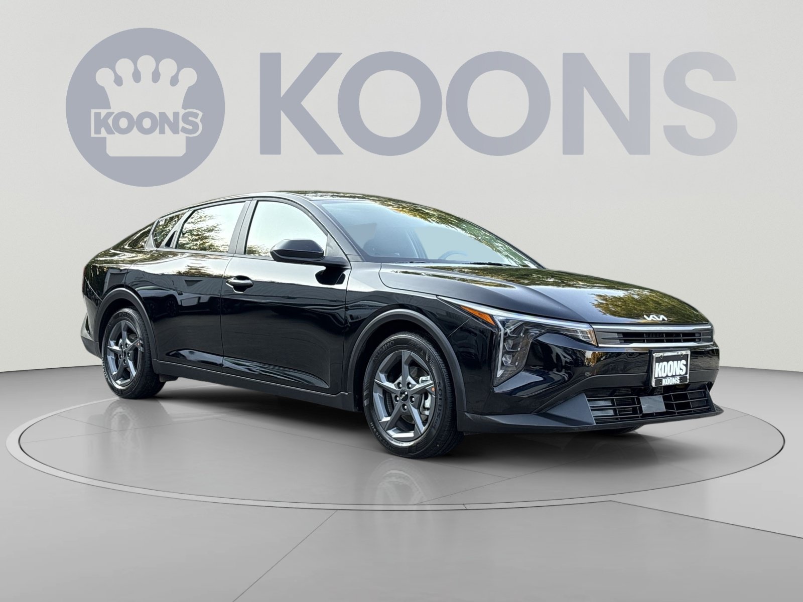 Used 2026 Kia K4 FWD image 10
