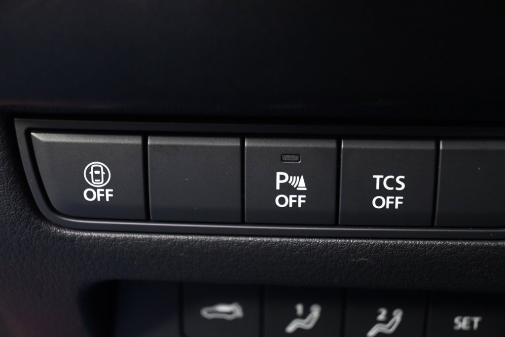 New 2026 MAZDA CX-50 AWD 2.5 S w/ Cargo Package image 24