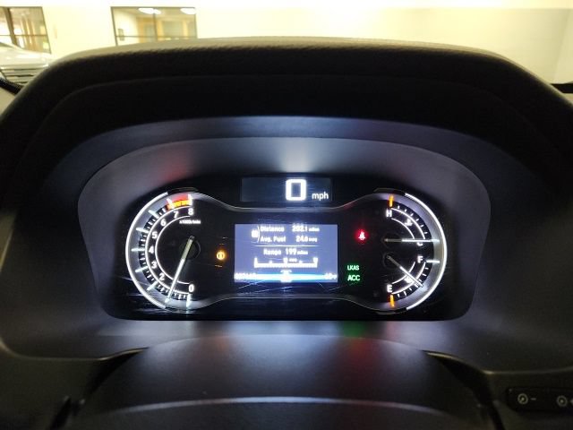 Used 2023 Honda Ridgeline Black Edition image 13