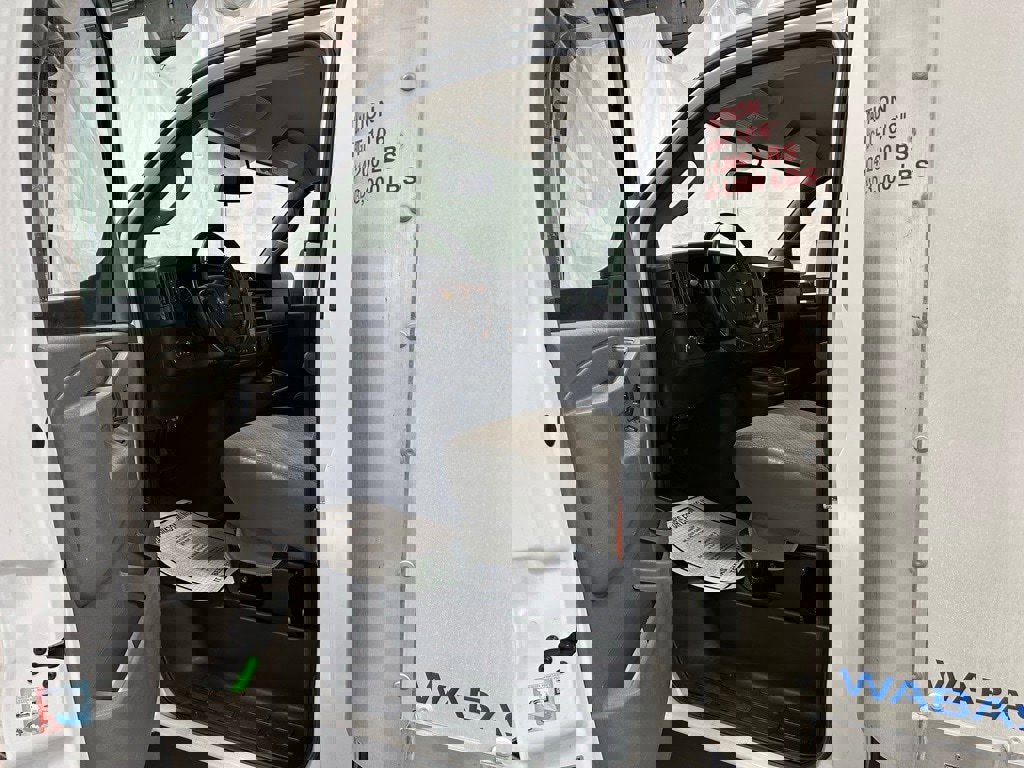 Used 2022 Chevrolet Express 3500 w/ Power Convenience Package image 10