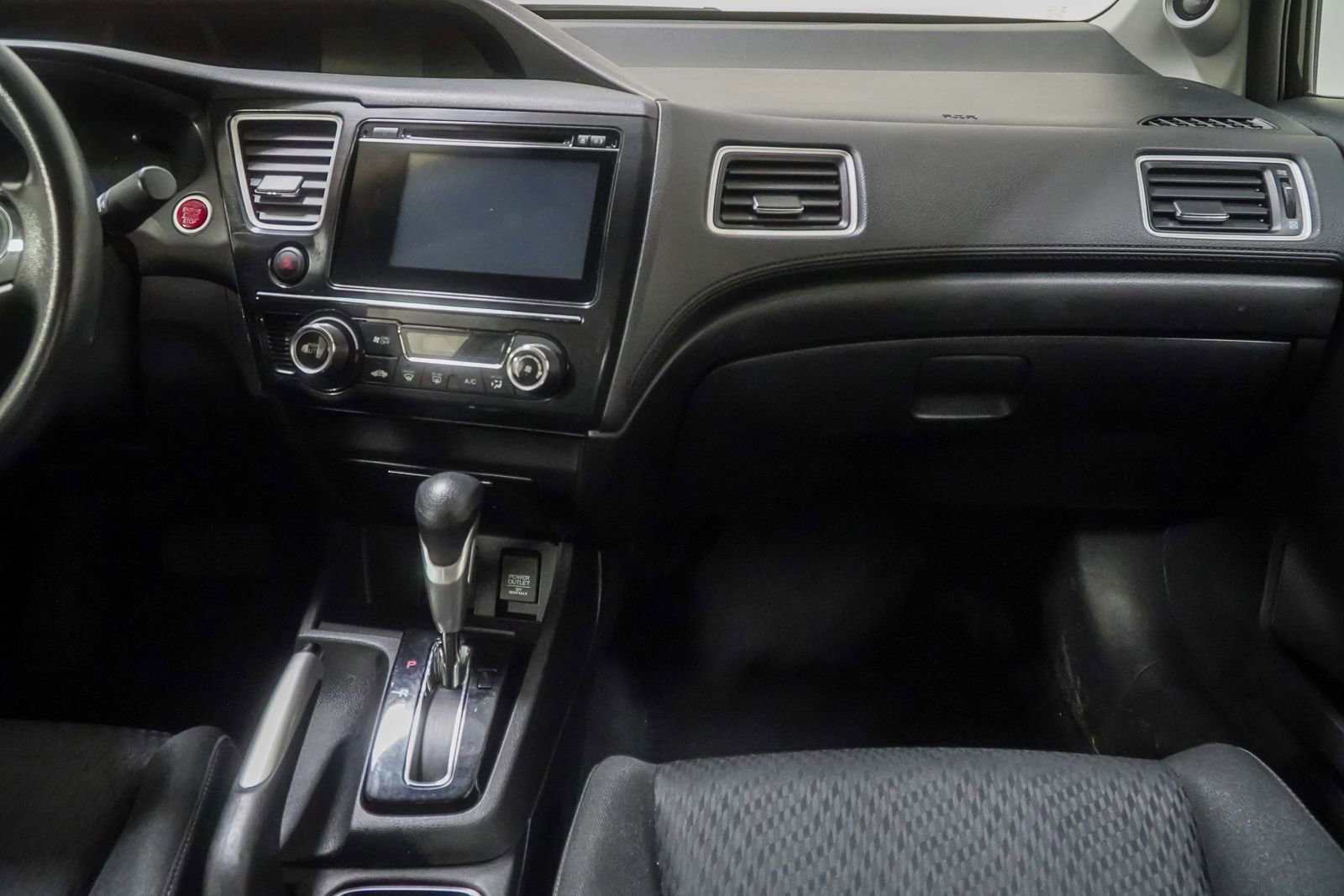 Used 2014 Honda Civic EX image 33