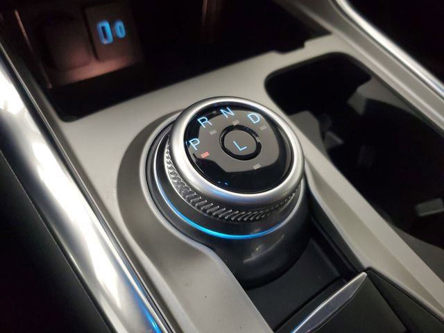 Used 2023 Ford Explorer Platinum w/ Technology Package image 33