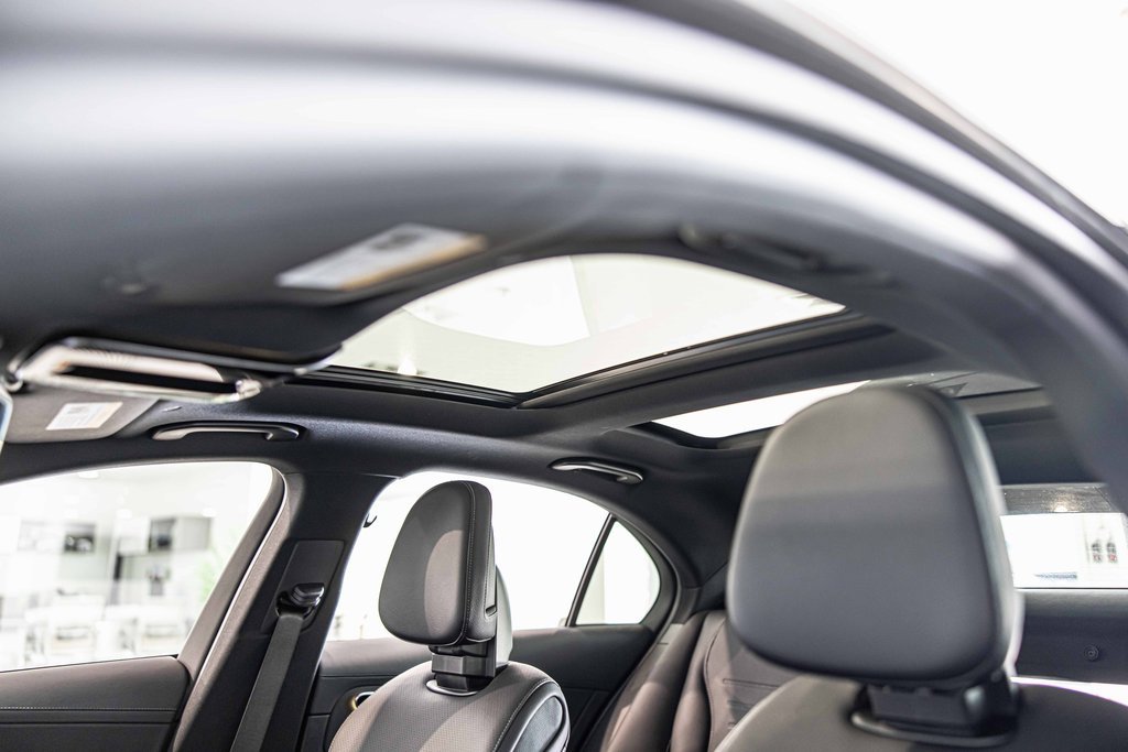 Used 2024 Mercedes-Benz C 300 4MATIC Sedan w/ AMG Line w/ Night Package image 20