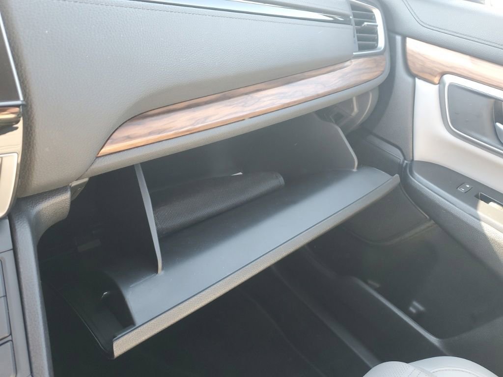 Used 2022 Honda CR-V Touring image 22