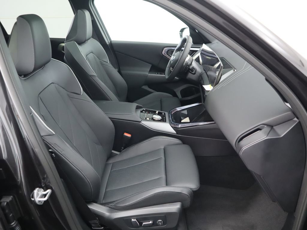 Certified 2025 BMW X3 xDrive30i w/ Premium Package AWD/4WD image 21