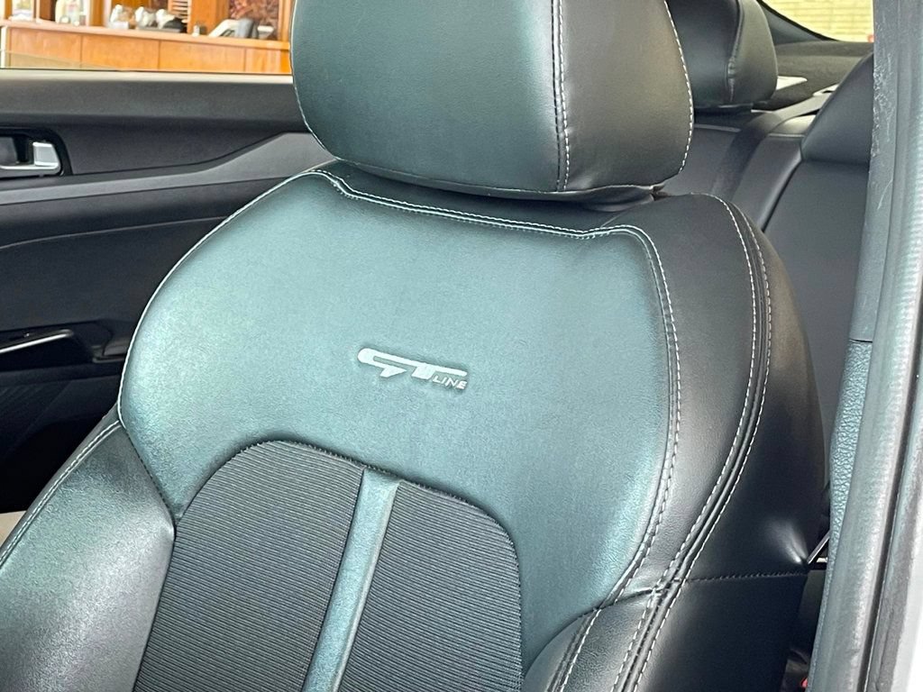 Used 2022 Kia K5 GT-Line AWD/4WD image 21
