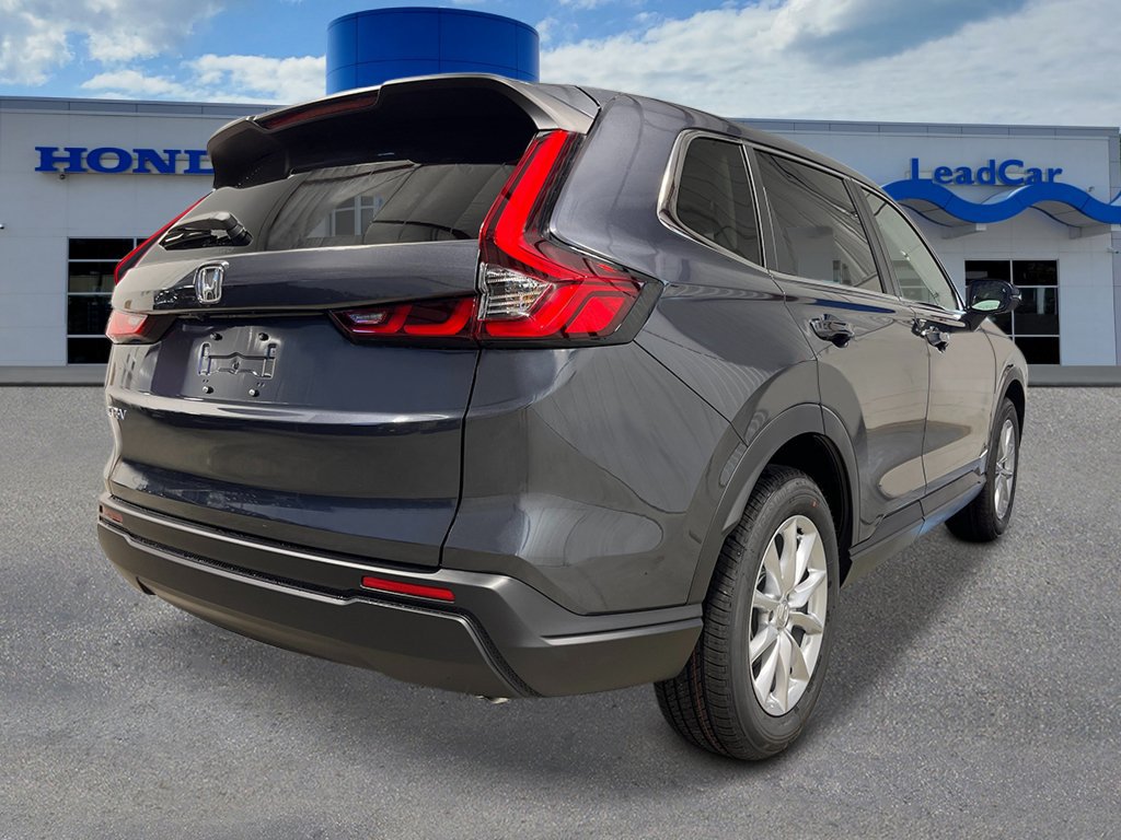 New 2027 Honda CR-V EX image 5