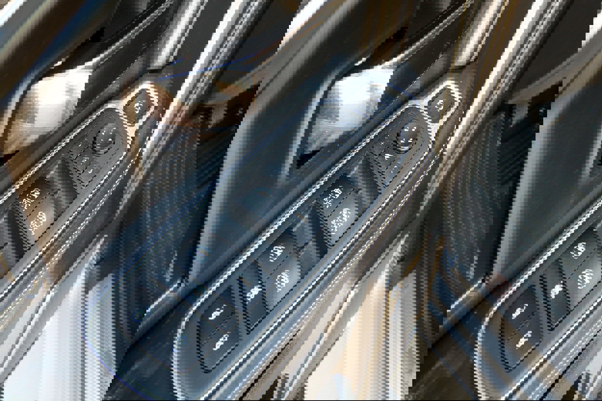 Used 2022 RAM 3500 Limited w/ Night Edition image 21