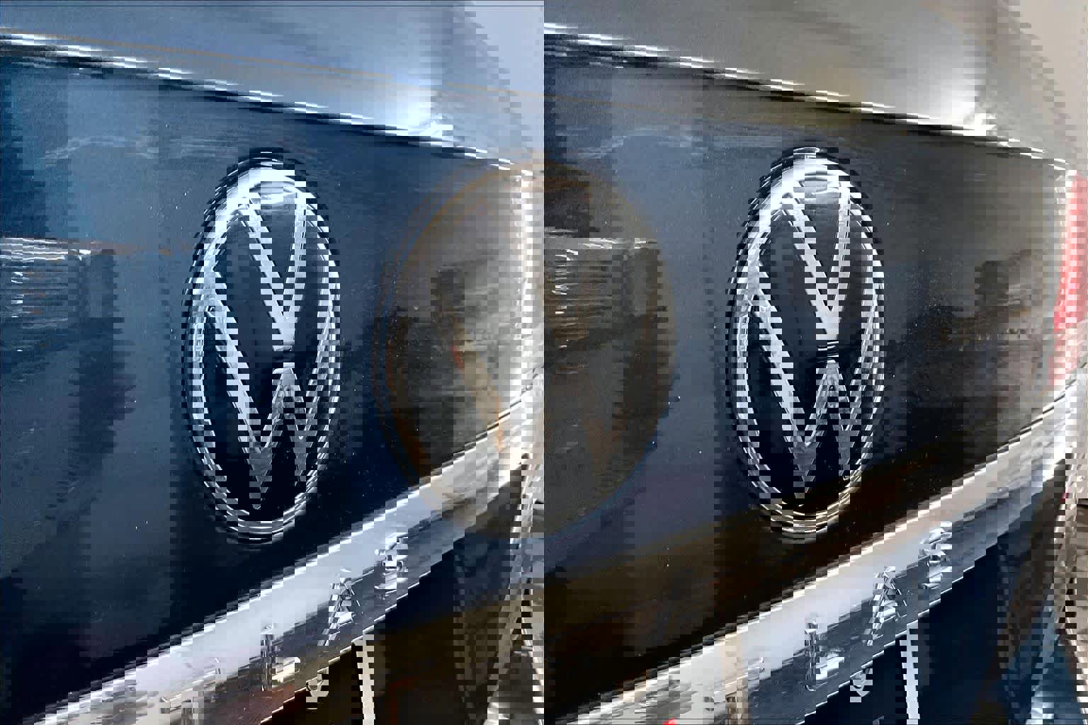 Used 2022 Volkswagen Atlas SE image 29