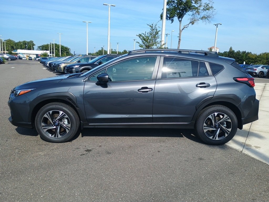 New 2025 Subaru Crosstrek 2.5i Premium image 3