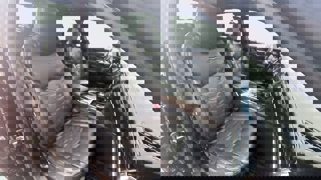 Used 2018 Cadillac CT6 Platinum image 33