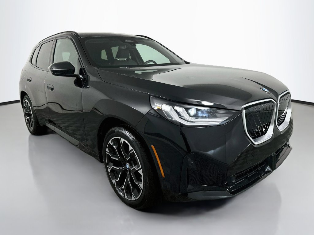 Used 2026 BMW X3 xDrive30i w/ M Sport Package AWD/4WD image 3