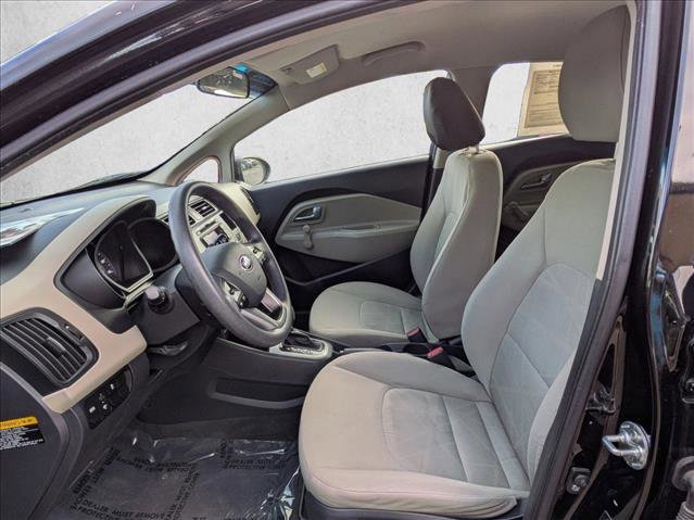 Used 2014 Kia Rio LX image 11