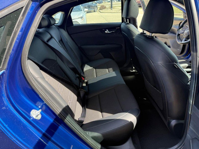 Used 2020 Kia Forte GT-Line w/ GT-Line Premium Package image 13