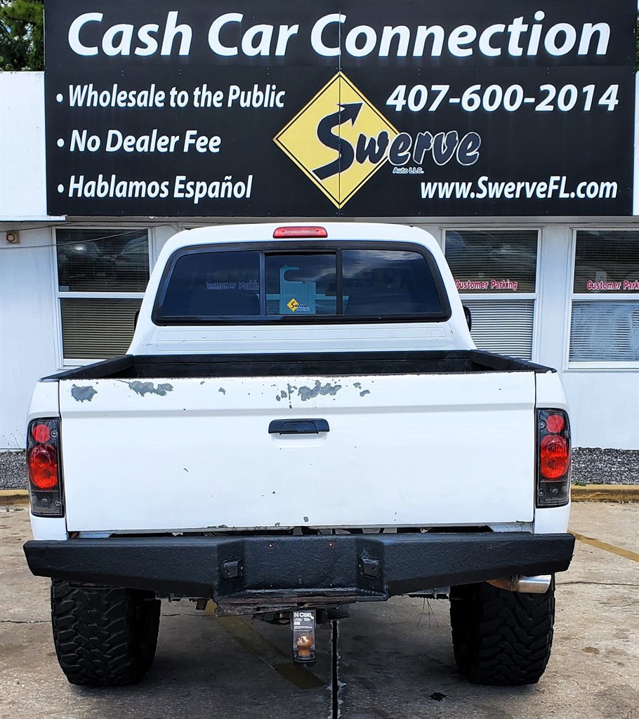 Used 2003 Toyota Tacoma SR5 image 12