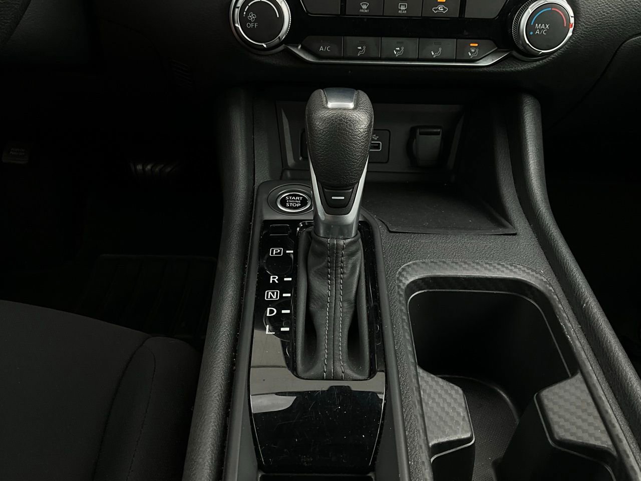 Used 2025 Nissan Sentra S image 21