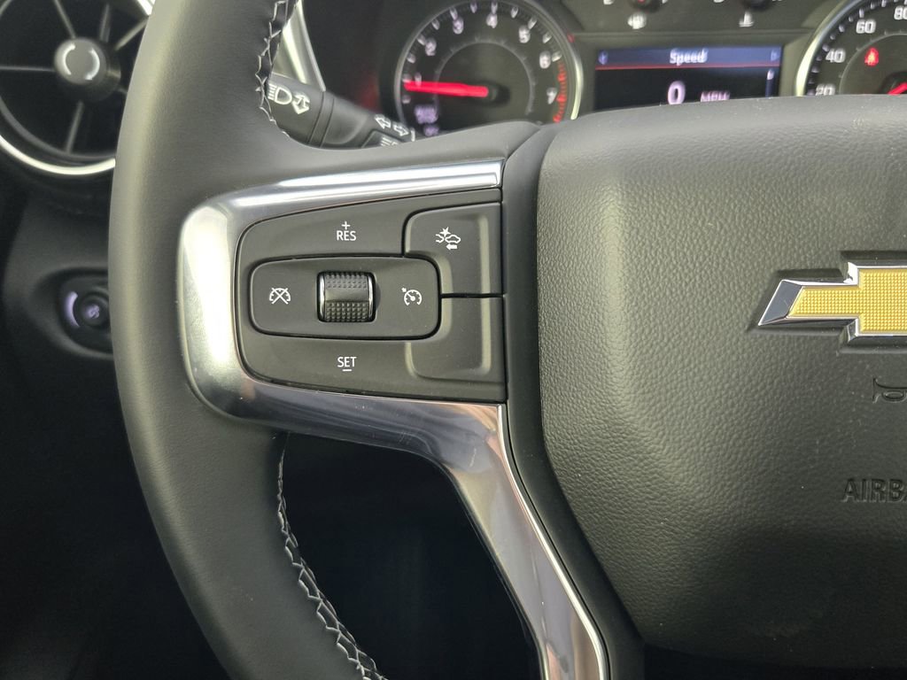 New 2026 Chevrolet Blazer LT w/ LPO, Black Grille Bar Package image 30