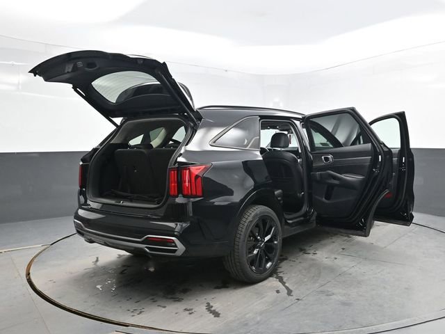 Used 2022 Kia Sorento SX AWD/4WD image 45