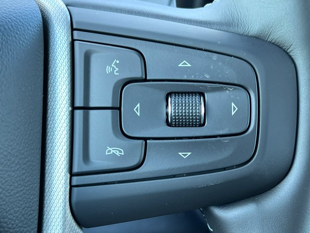 New 2026 GMC Sierra 1500 Denali AWD/4WD image 25