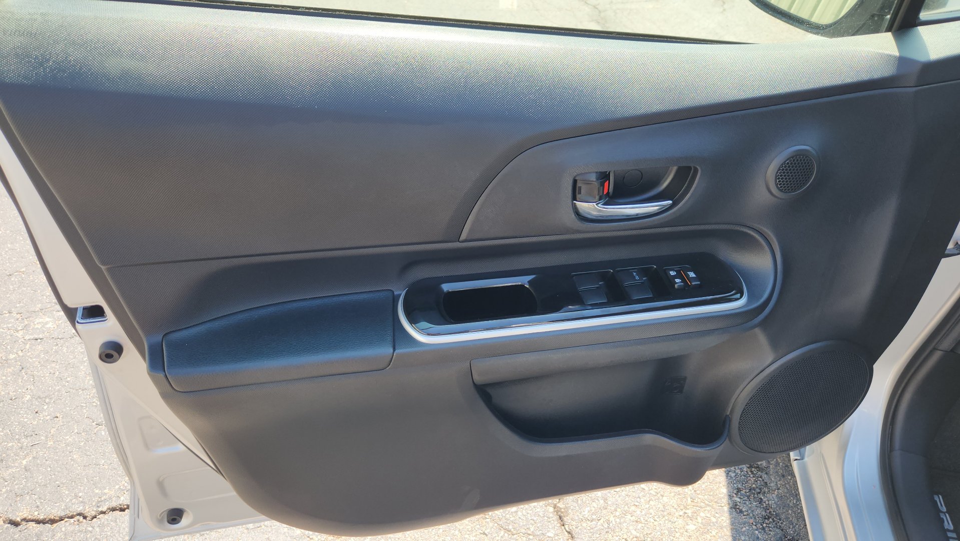 Used 2015 Toyota Prius C Two FWD image 16
