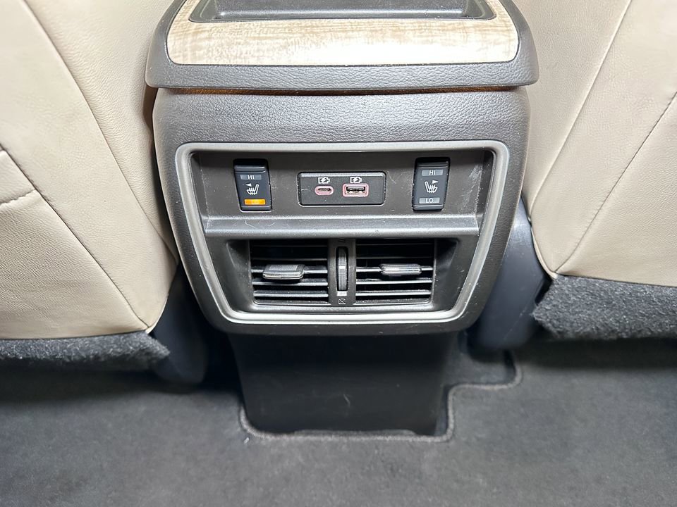 Used 2023 Nissan Murano SL w/ SL Moonroof Package image 28