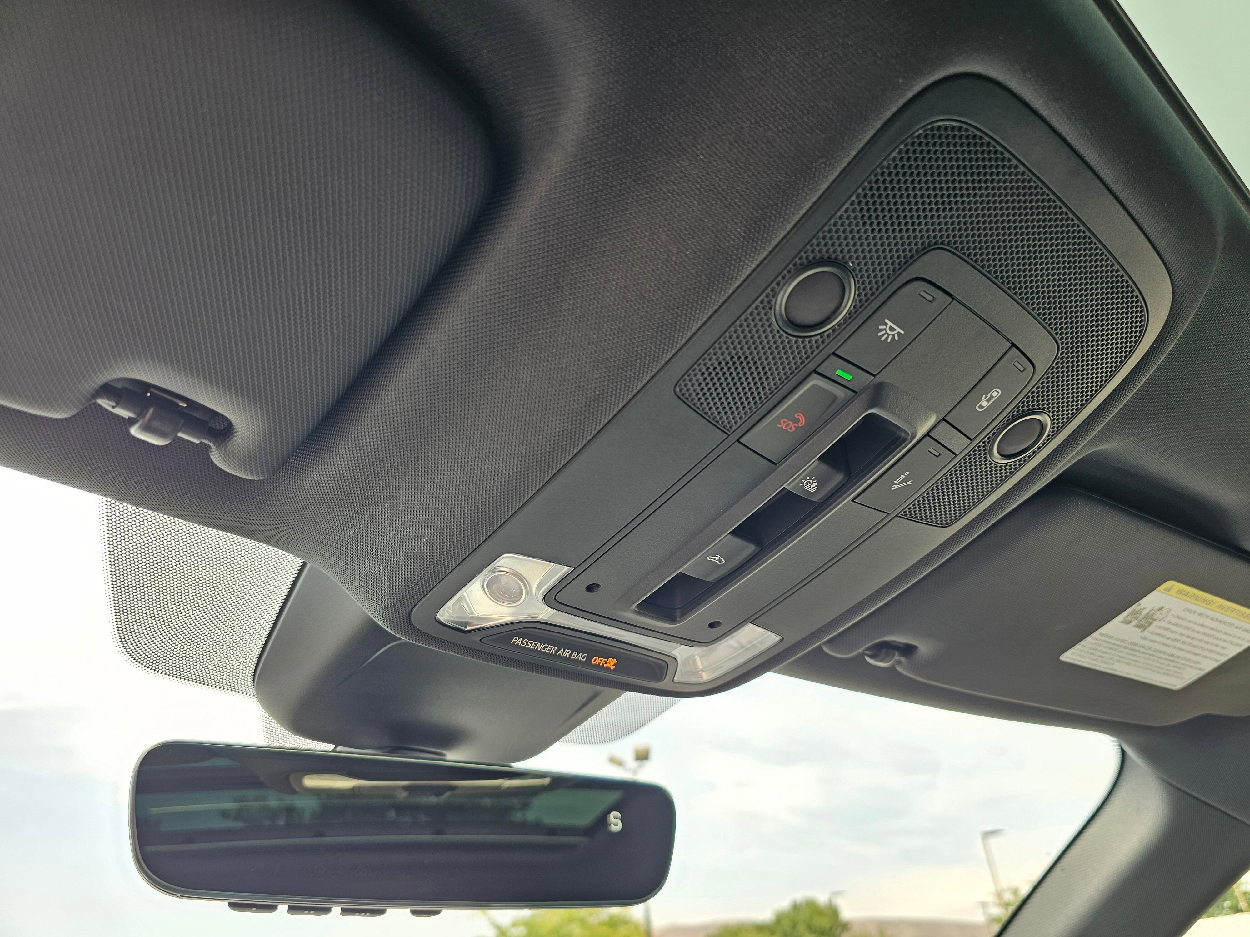 New 2025 Audi Q3 2.0T Premium Plus image 26