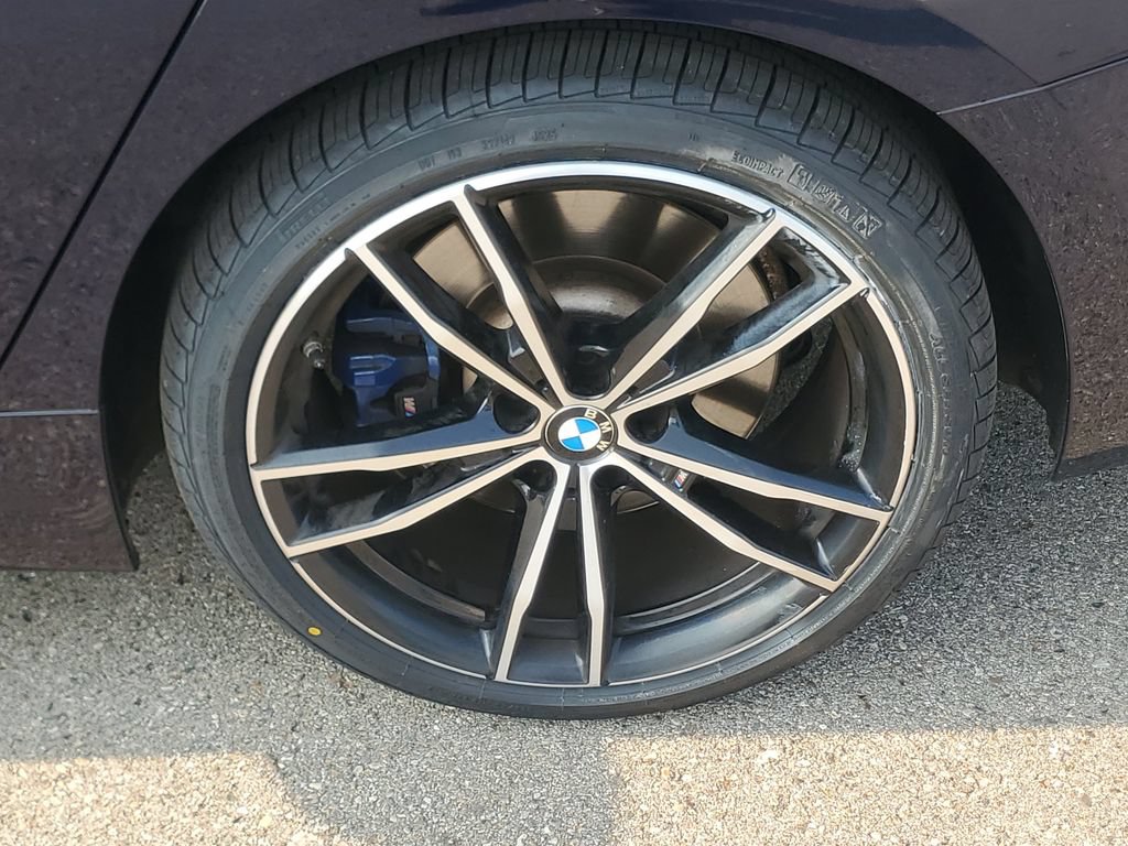 Used 2020 BMW M340i xDrive w/ Premium Package AWD/4WD image 6