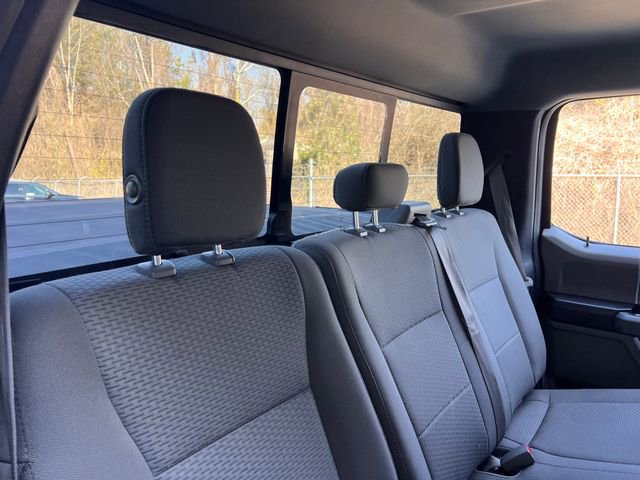 Used 2018 Ford F150 XLT w/ Equipment Group 302A Luxury image 27