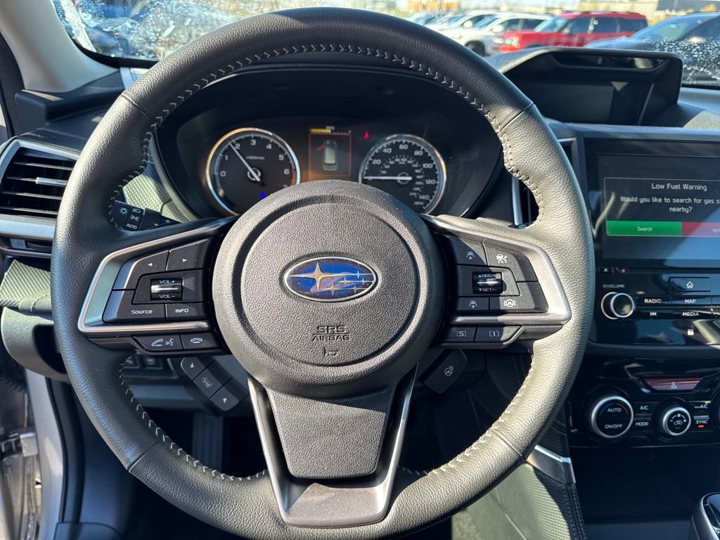 Used 2022 Subaru Forester Touring w/ Popular Package #2 image 21