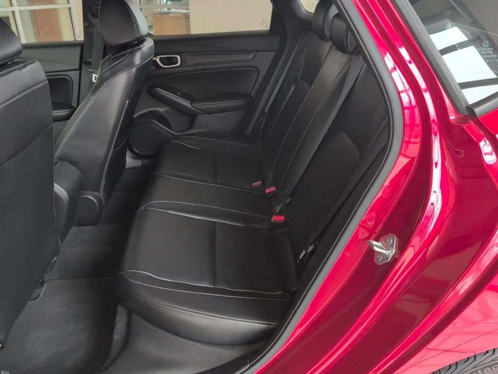 Certified 2023 Acura Integra A-Spec image 30