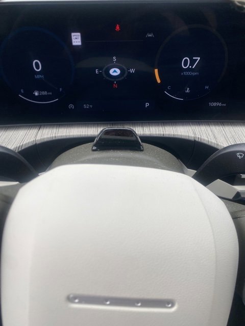 Certified 2025 Hyundai Santa Fe Calligraphy image 17