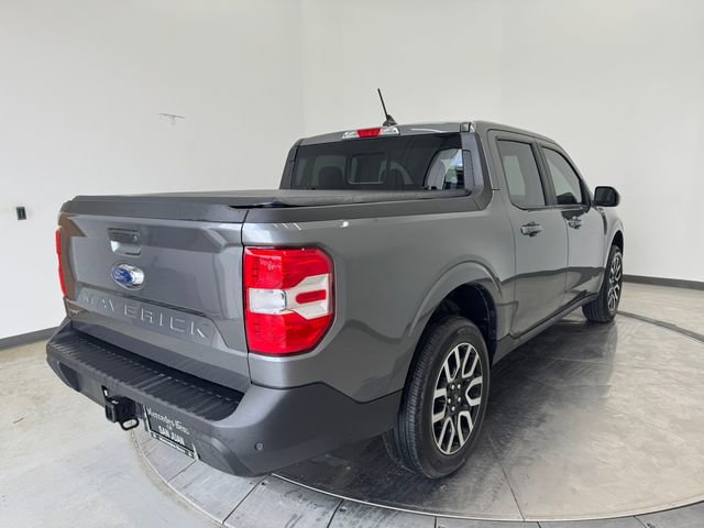 Used 2023 Ford Maverick Lariat w/ Lariat Luxury Package image 30