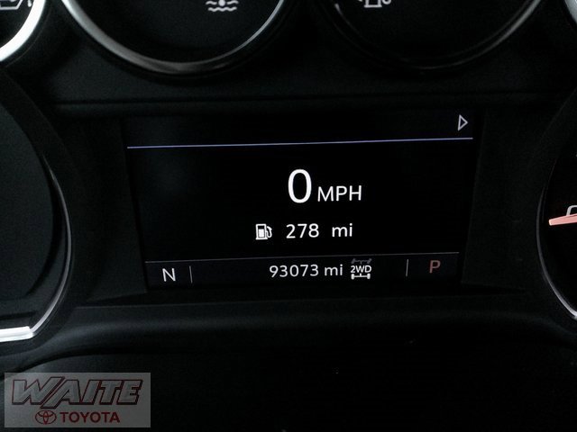 Used 2019 Chevrolet Silverado 1500 LT w/ All-Star Edition image 10