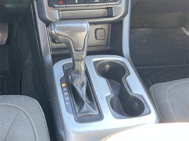 Used 2019 Chevrolet Colorado LT image 17