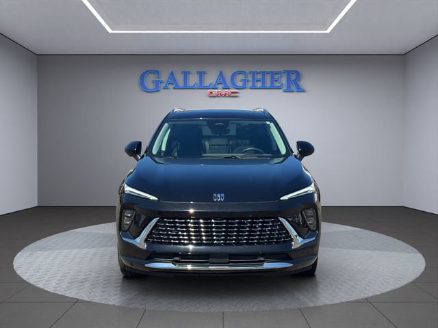 Used 2024 Buick Envision Avenir image 12