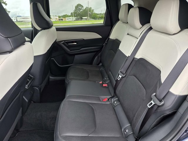 New 2026 MAZDA CX-5 Select AWD/4WD image 6