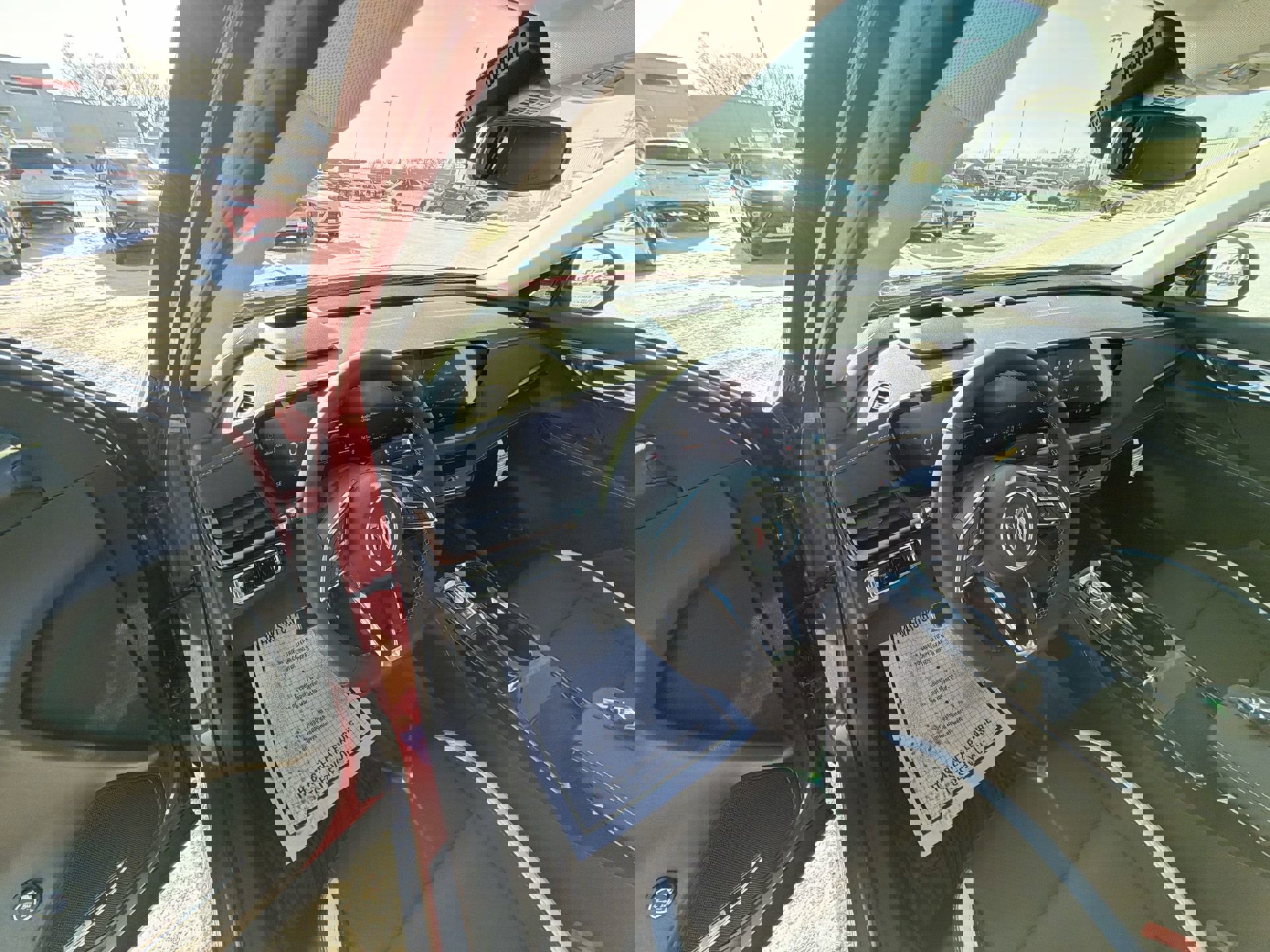 New 2026 Buick Envision Sport Touring image 10