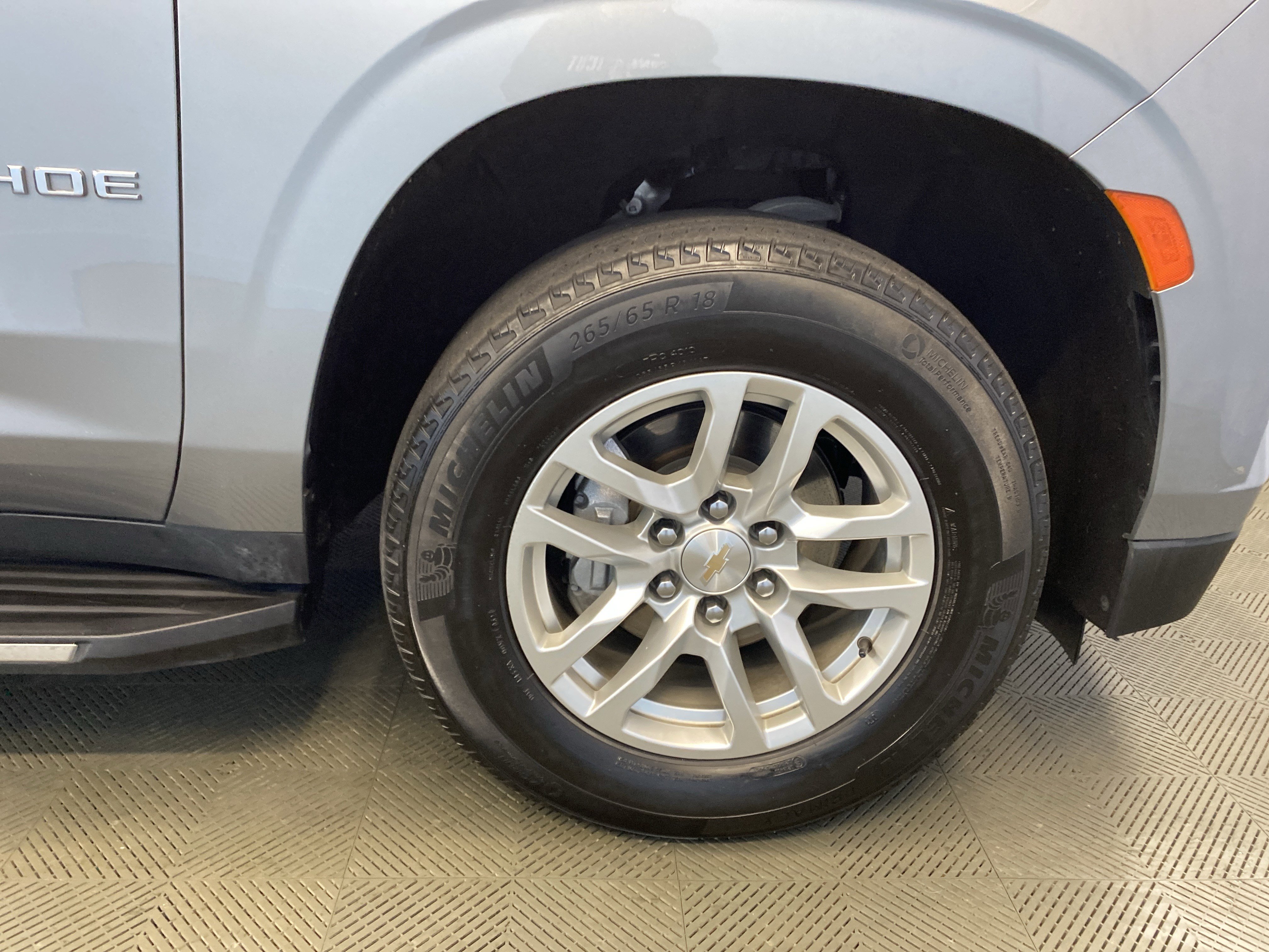 Used 2024 Chevrolet Tahoe LT image 55