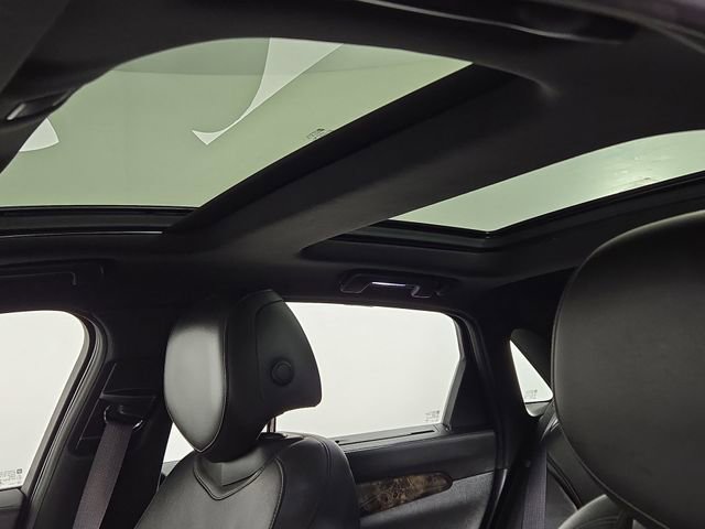 Used 2017 Cadillac CT6 Luxury image 32