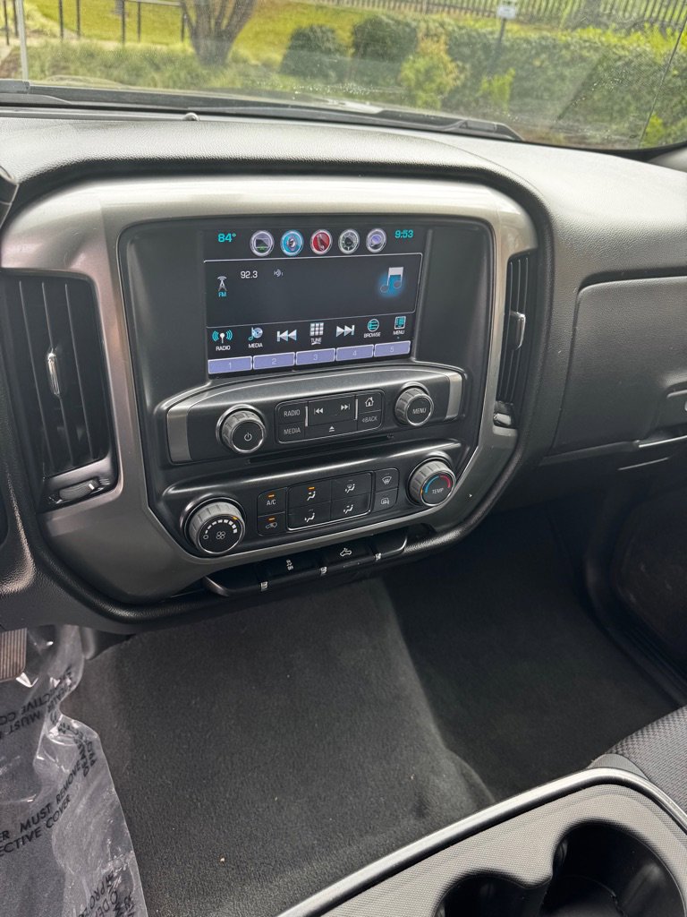 Used 2019 Chevrolet Silverado 1500 LT image 10