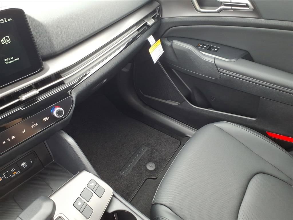 New 2026 Kia Sportage EX w/ EX Panorama Roof Package image 26