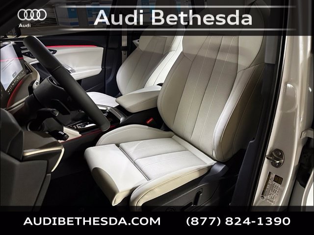 New 2026 Audi Q5 Premium Plus AWD/4WD image 21