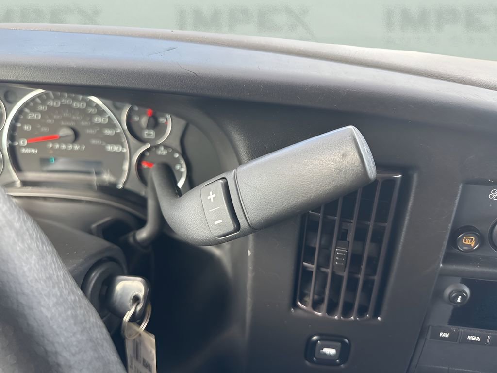 Used 2023 GMC Savana 2500 w/ Driver Convenience Package image 14